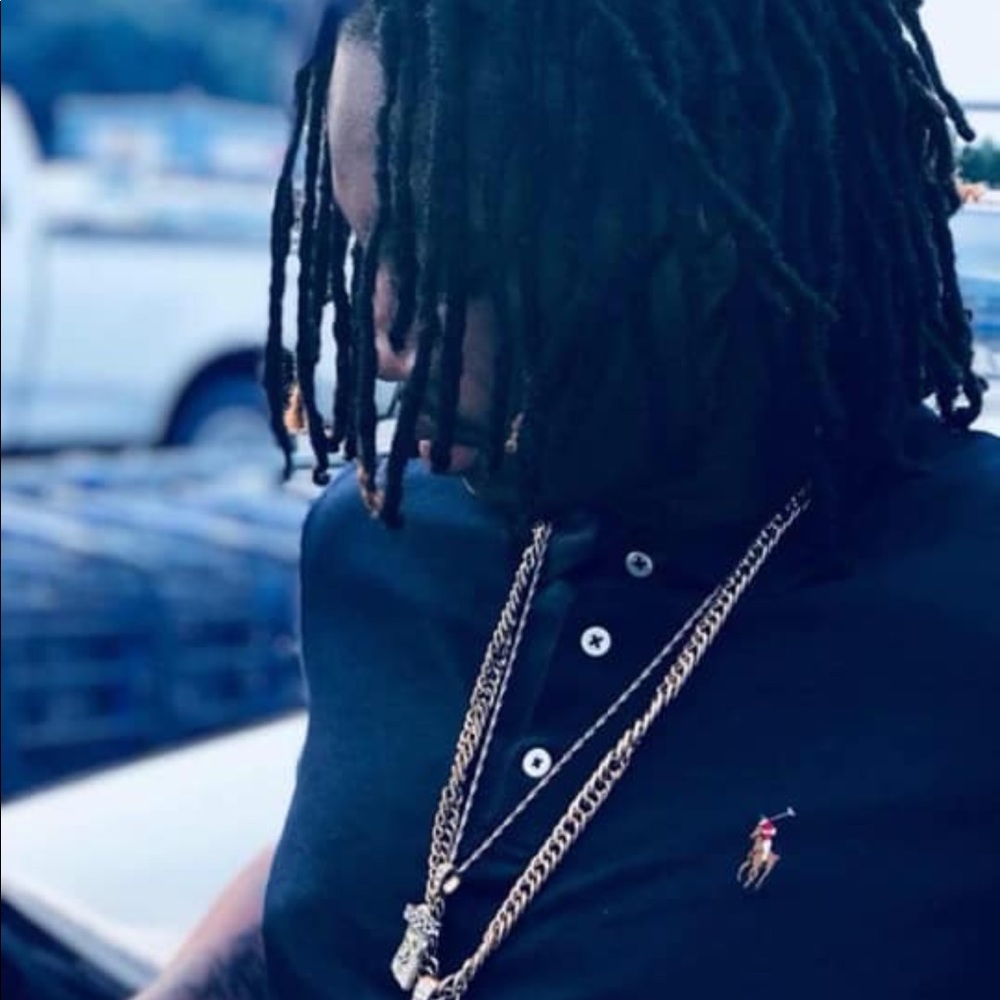 Meet your Posher, Jacob